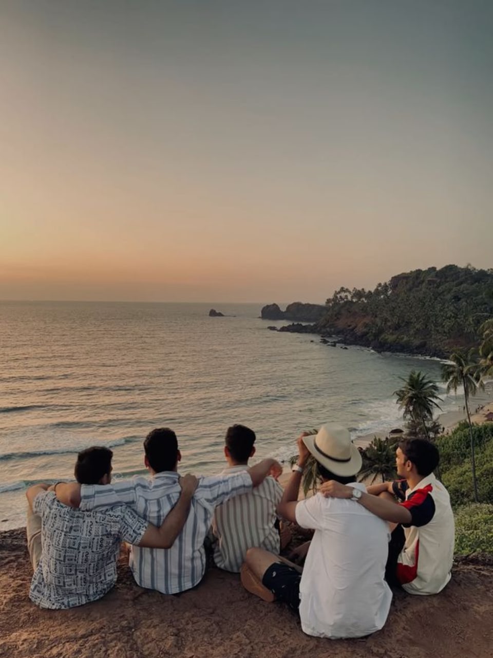Goa Beach Escape Package